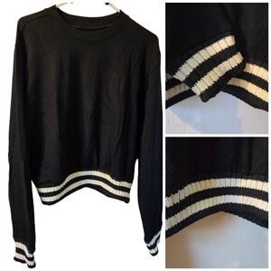 Michael Lauren Varsity sweatshirt